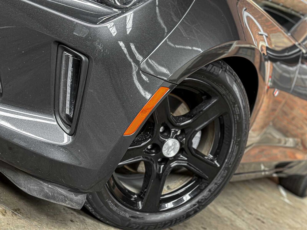 Chevrolet Camaro 1LT 2.0L 275PS 2017