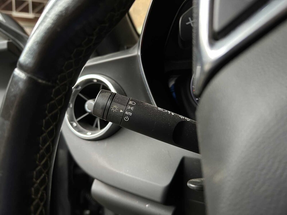 Chevrolet Camaro 1LT 2.0L 275PS 2017