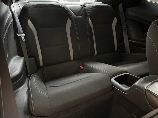 Chevrolet Camaro 1LT 2.0L 275pk 2017