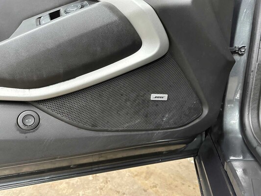 Chevrolet Camaro 1LT 2.0L 275pk 2017