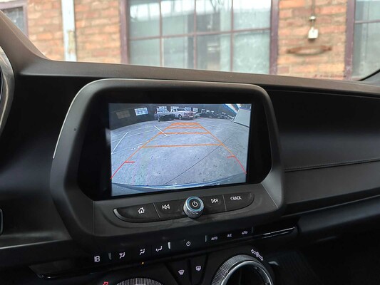 Chevrolet Camaro 1LT 2.0L 275pk 2017