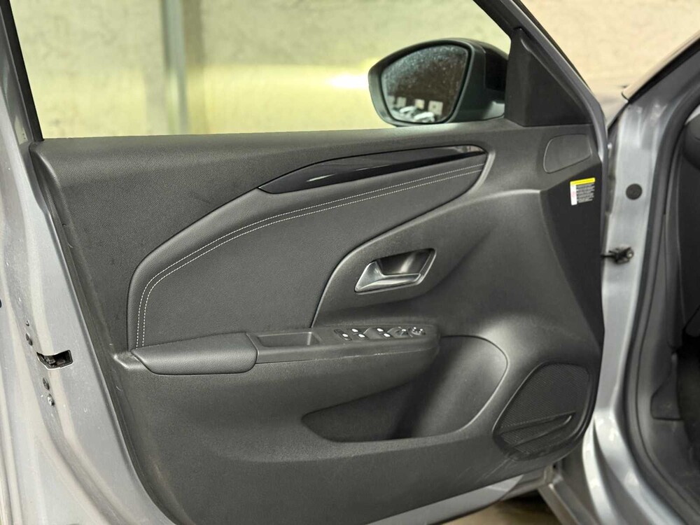 Opel Corsa 1.2 Elegance 102pk 2020, J-880-BG