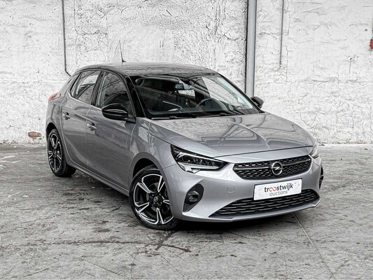 Opel Corsa 1.2 Elegance 102pk 2020, J-880-BG