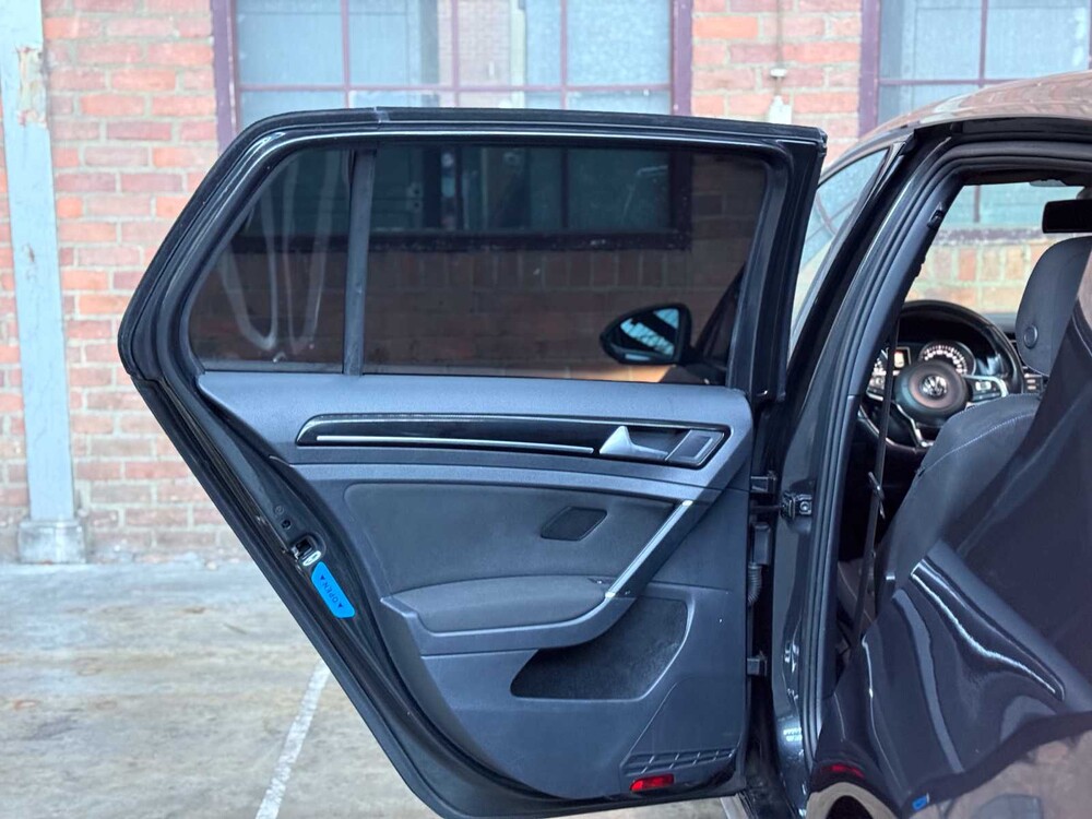 Volkswagen Golf GTE 1.4 TSI 150pk 2015, HH-798-L