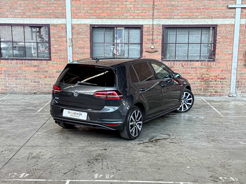 Volkswagen Golf GTE 1.4 TSI 150pk 2015, HH-798-L