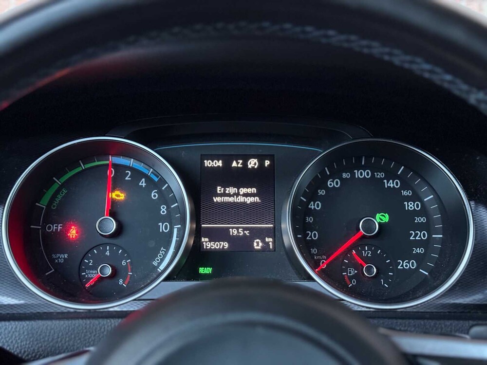 Volkswagen Golf GTE 1.4 TSI 150pk 2015, HH-798-L