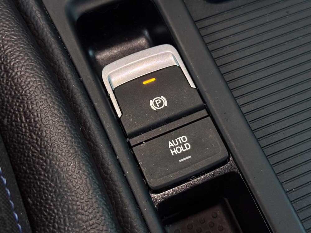 Volkswagen Golf GTE 1.4 TSI 150pk 2015, HH-798-L