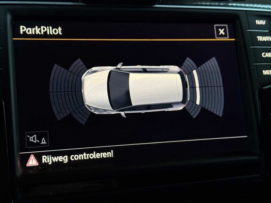 Volkswagen Golf GTE 1.4 TSI 150pk 2015, HH-798-L