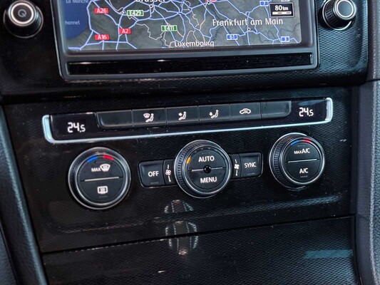 Volkswagen Golf GTE 1.4 TSI 150pk 2015, HH-798-L