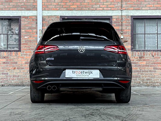 Volkswagen Golf GTE 1.4 TSI 150pk 2015, HH-798-L