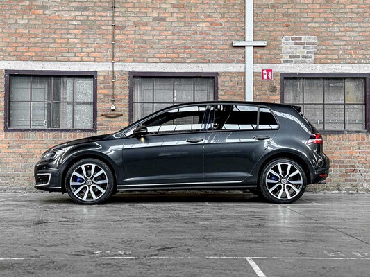 Volkswagen Golf GTE 1.4 TSI 150pk 2015, HH-798-L