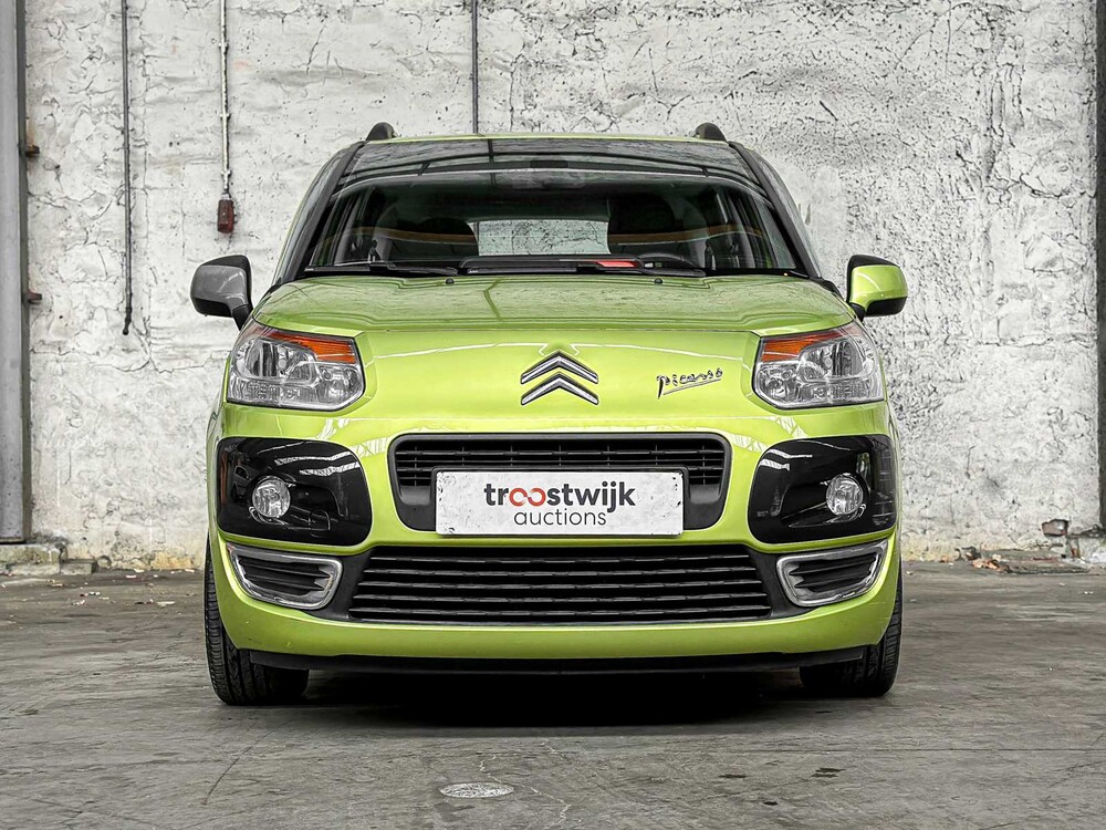Citroen C3 Picasso 1.4 VTi Aura 95pk 2009, 26-HXP-5