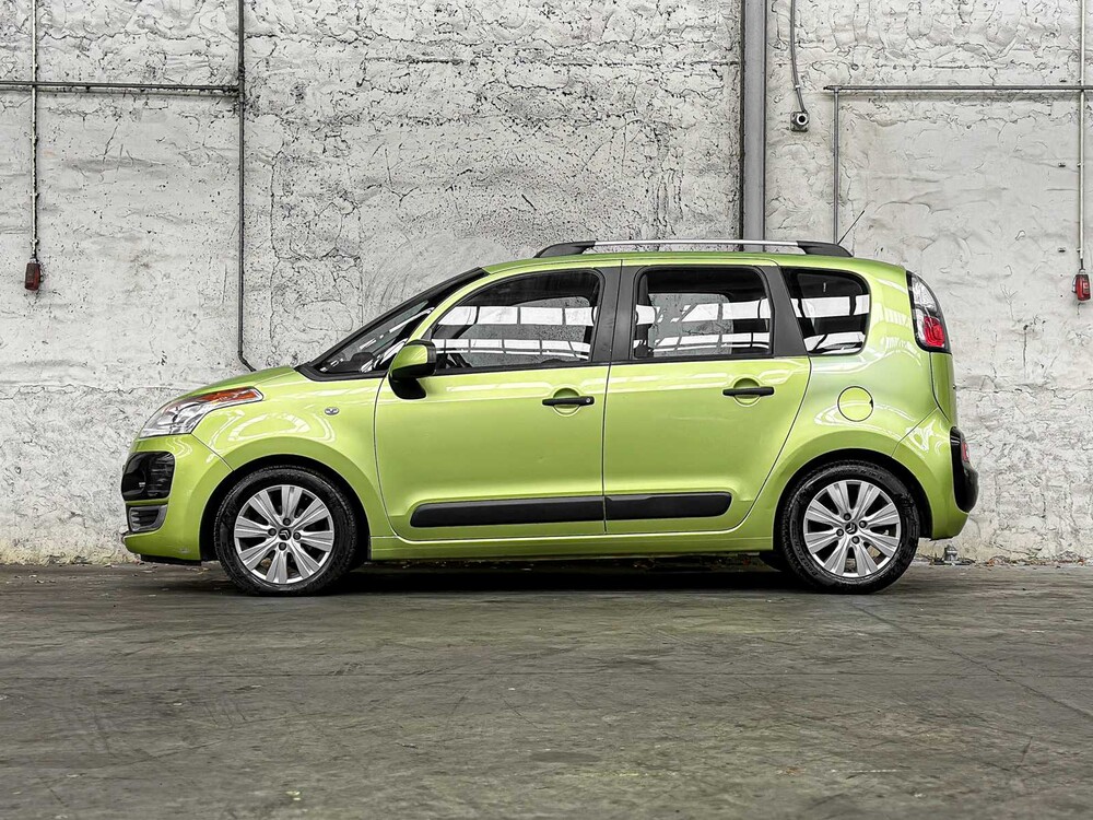Citroen C3 Picasso 1.4 VTi Aura 95pk 2009, 26-HXP-5
