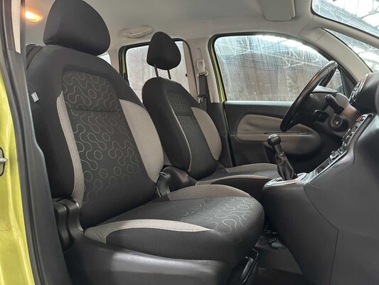 Citroen C3 Picasso 1.4 VTi Aura 95pk 2009, 26-HXP-5