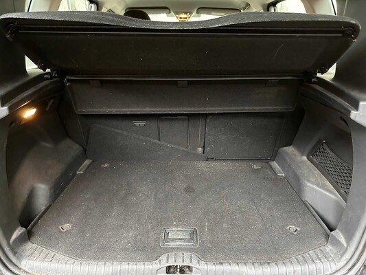 Citroen C3 Picasso 1.4 VTi Aura 95pk 2009, 26-HXP-5