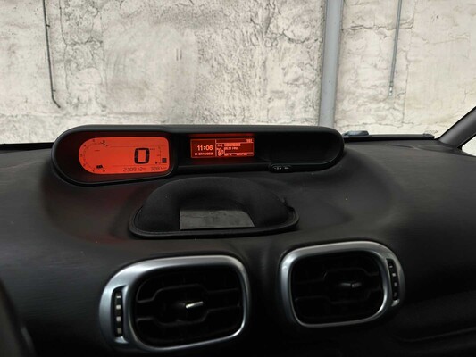 Citroen C3 Picasso 1.4 VTi Aura 95pk 2009, 26-HXP-5