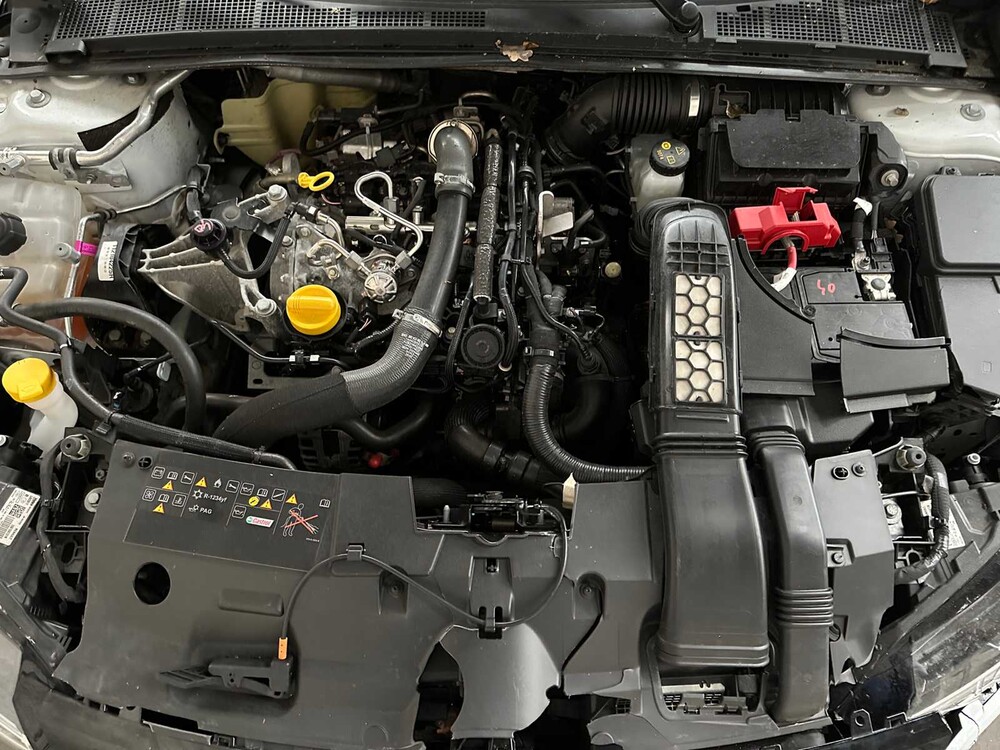 Renault Mégane Estate 1.0 TCe Zen 114pk 2022, R-036-XN