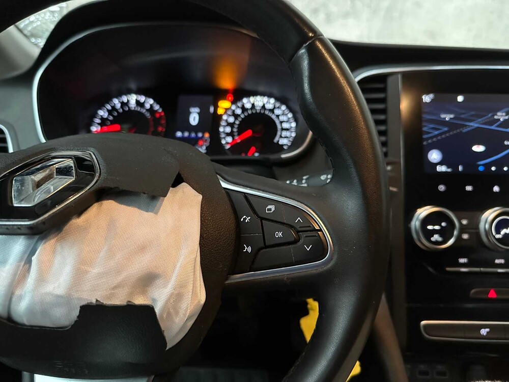 Renault Mégane Estate 1.0 TCe Zen 114pk 2022, R-036-XN