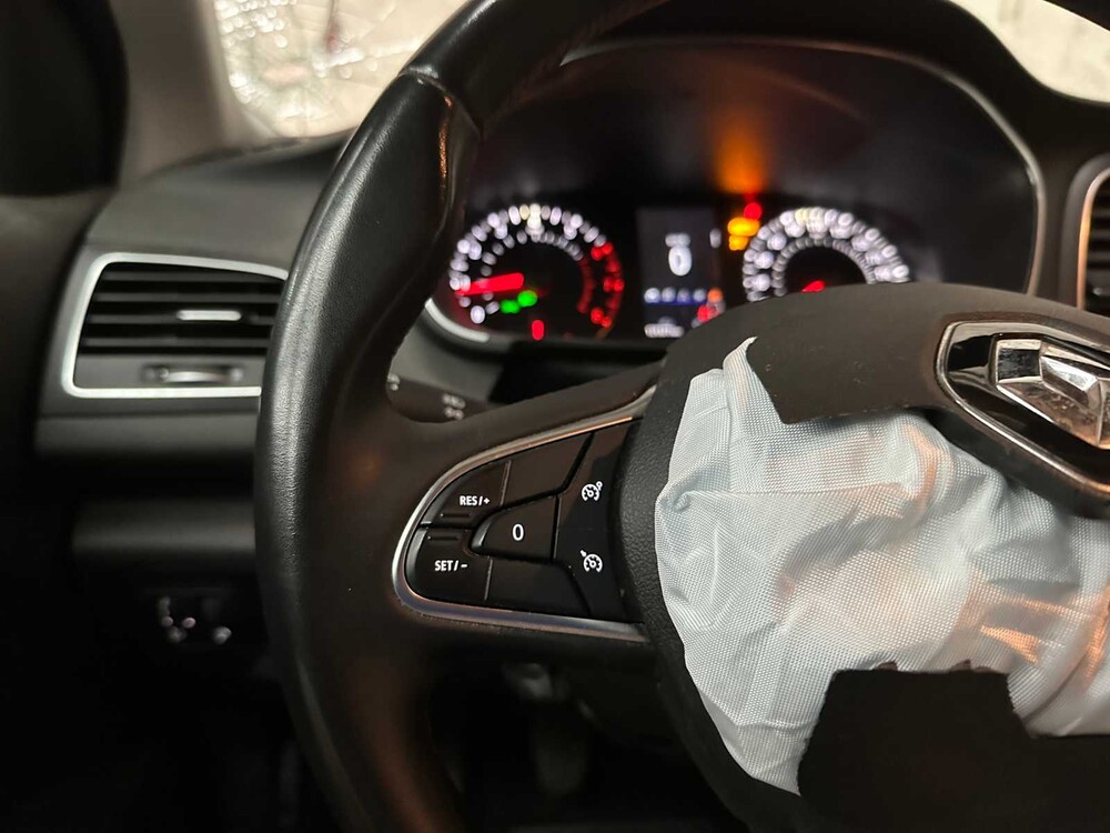 Renault Mégane Estate 1.0 TCe Zen 114pk 2022, R-036-XN