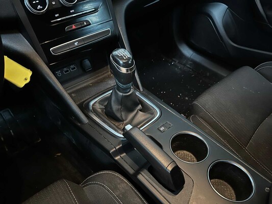 Renault Mégane Estate 1.0 TCe Zen 114pk 2022, R-036-XN