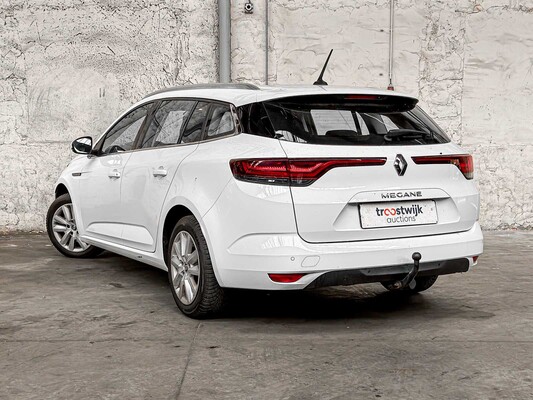 Renault Mégane Estate 1.0 TCe Zen 114pk 2022, R-036-XN