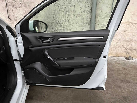 Renault Mégane Estate 1.0 TCe Zen 114pk 2022, R-036-XN