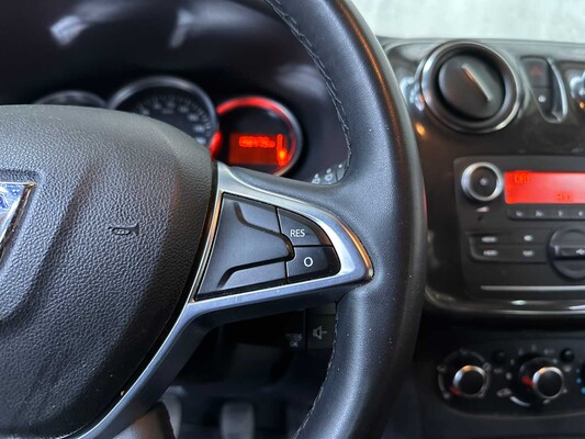 Dacia Sandero 0.9 TCe Laureate 73pk 2019, G-092-LP