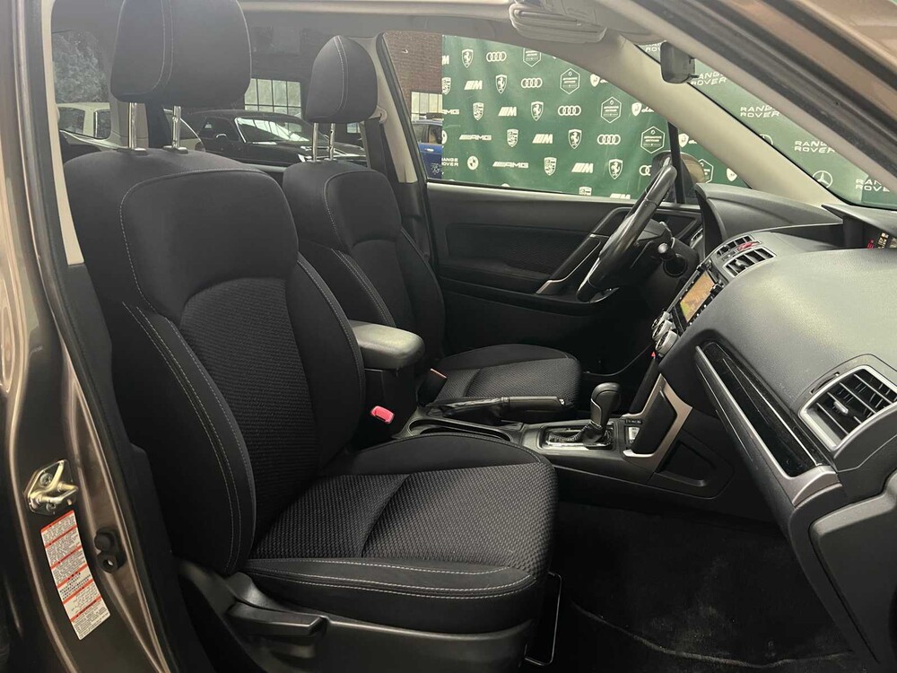 Subaru Forester 2.0 Luxury 150pk 2017, L-610-XL