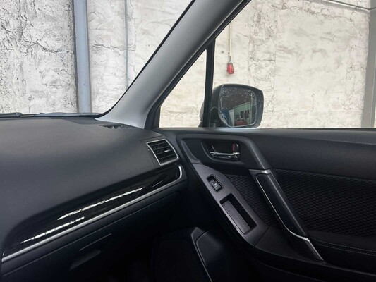 Subaru Forester 2.0 Luxury 150pk 2017, L-610-XL