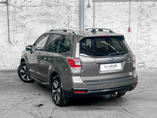 Subaru Forester 2.0 Luxury 150pk 2017, L-610-XL