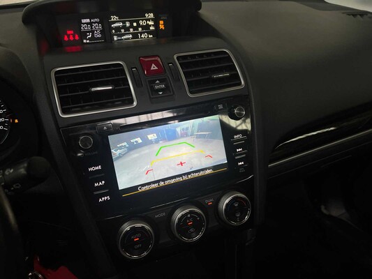 Subaru Forester 2.0 Luxury 150pk 2017, L-610-XL