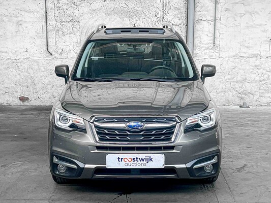 Subaru Forester 2.0 Luxury 150pk 2017, L-610-XL