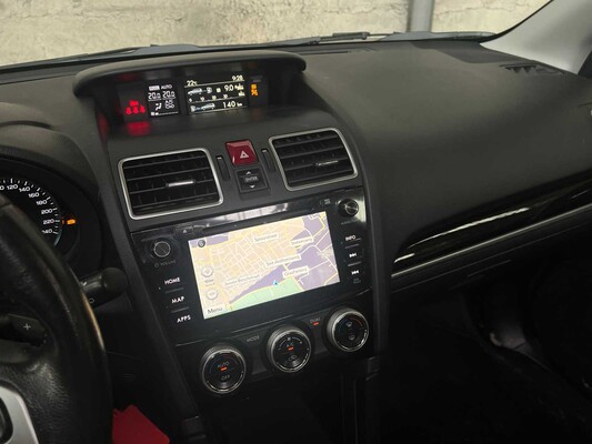 Subaru Forester 2.0 Luxury 150pk 2017, L-610-XL