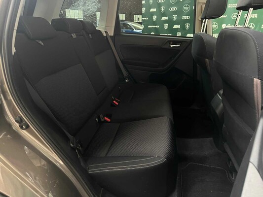 Subaru Forester 2.0 Luxury 150pk 2017, L-610-XL