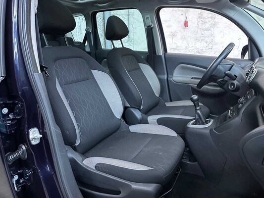 Citroen C3 Picasso 1.4 VTi Exclusive 95pk 2013, RR-204-P