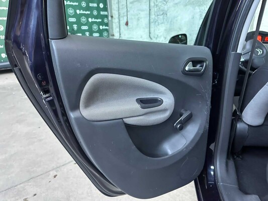 Citroen C3 Picasso 1.4 VTi Exclusive 95pk 2013, RR-204-P