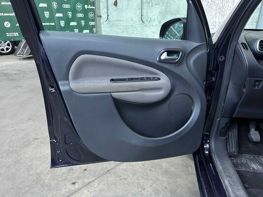 Citroen C3 Picasso 1.4 VTi Exclusive 95pk 2013, RR-204-P