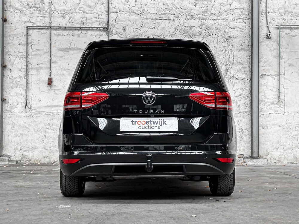 Volkswagen Touran 1.5 TSI automaat Comfortline 7P. 150pk 2025