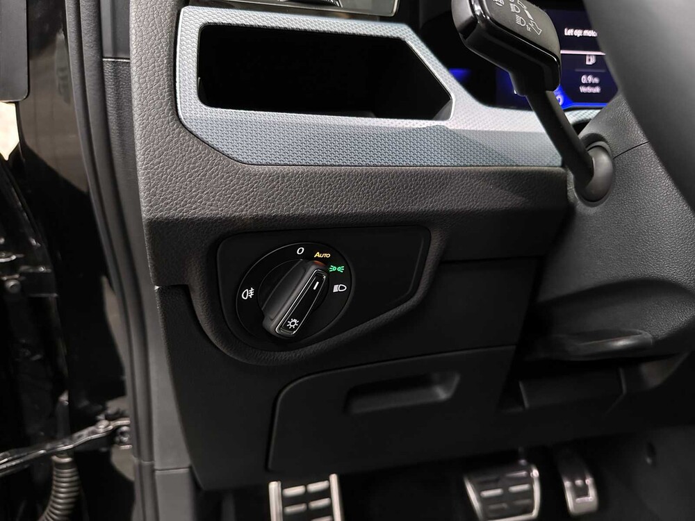 Volkswagen Touran 1.5 TSI automaat Comfortline 7P. 150pk 2025