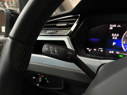 Volkswagen Touran 1.5 TSI automaat Comfortline 7P. 150pk 2025