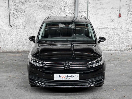 Volkswagen Touran 1.5 TSI automaat Comfortline 7P. 150pk 2025