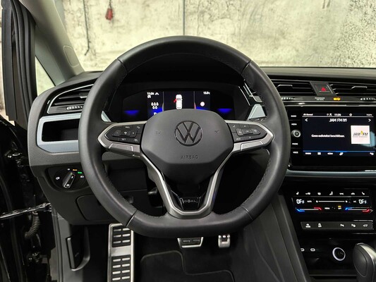 Volkswagen Touran 1.5 TSI automaat Comfortline 7P. 150pk 2025