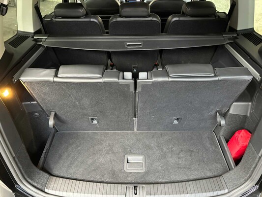 Volkswagen Touran 1.5 TSI automaat Comfortline 7P. 150pk 2025