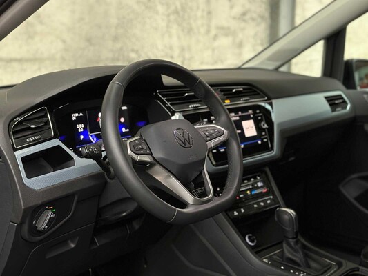 Volkswagen Touran 1.5 TSI automaat Comfortline 7P. 150pk 2025