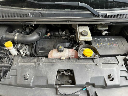 Renault Trafic 125pk 2016 Bedrijfswagen