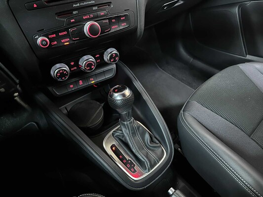 Audi A1 Sportback 1.4 TFSI S-line PDC 122pk 2013, 7-KFN-93