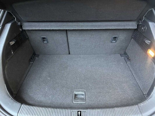 Audi A1 Sportback 1.4 TFSI S-line PDC 122pk 2013, 7-KFN-93