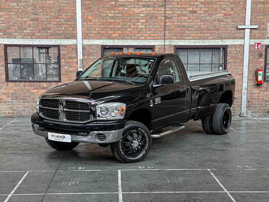 Dodge Ram 3500 329pk 2007, VR-545-D