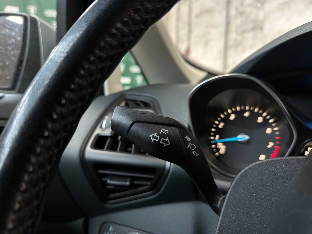 Ford Grand C-Max 1.0 Ambiente 7p. 101pk 2015, G-110-LD