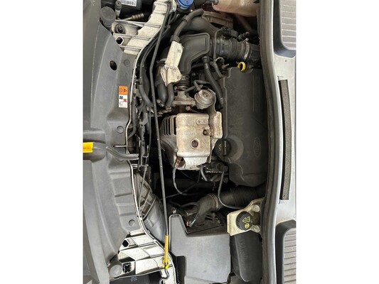 Ford Grand C-Max 1.0 Ambiente 7p. 101pk 2015, G-110-LD